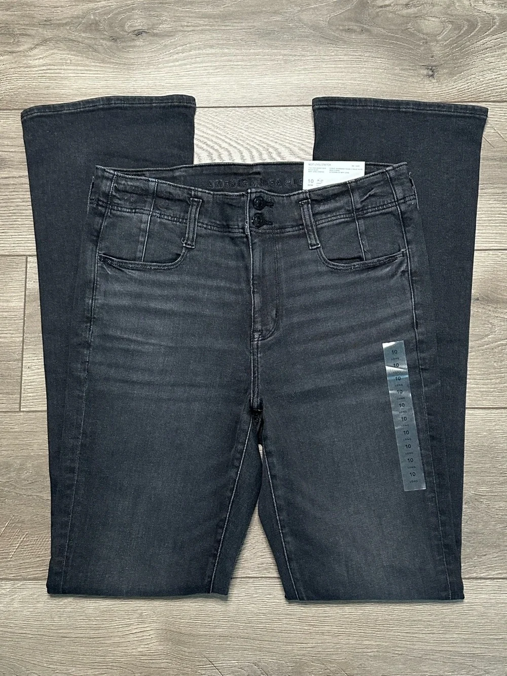 American Eagle 32.5